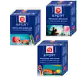 Tappi auricolari Pic Sport in silicone per adulti, 2 pz