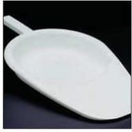 PADELLA PER AMMALATI IN POLIPROPILENE STERILIZZABILE IN SACCHETTO 1 PEZZO