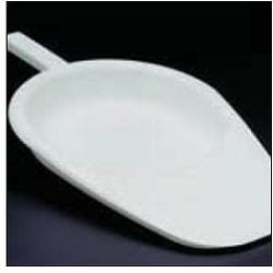Padella per ammalati in polipropilene sterilizzabile, 1 pz