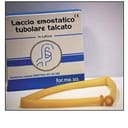 LACCIO EMOSTATICO 1 PEZZO