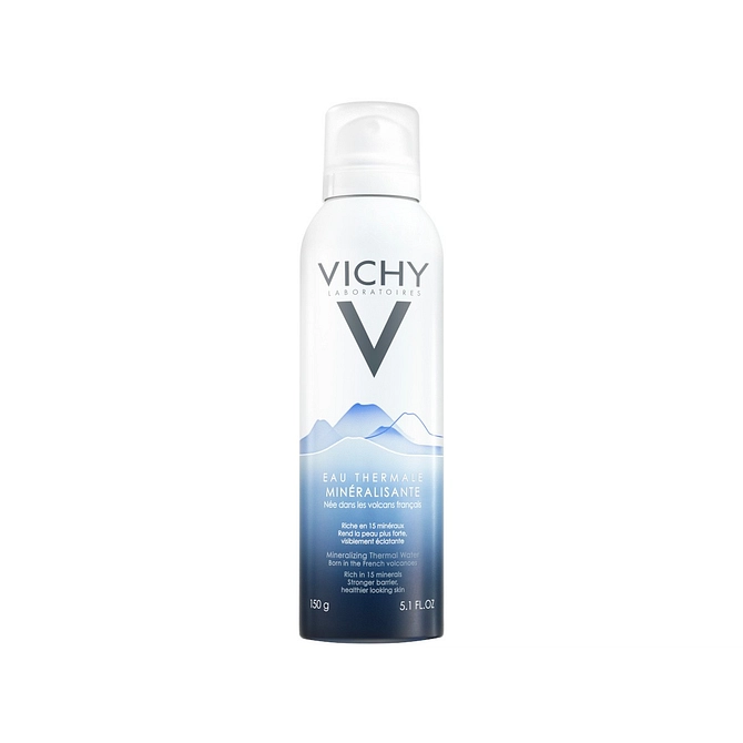 Vichy Acqua Vulcanica Minéralizzante 150 Ml