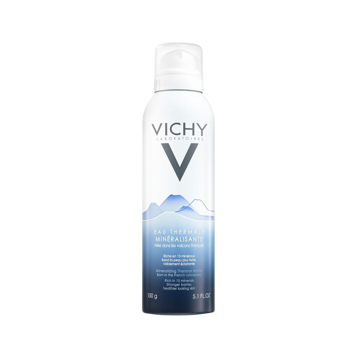 Acqua Termale Vichy 150 Ml