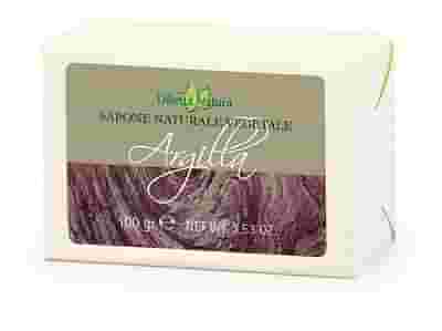 DILETTA N SAPONE ARGILLA 100 G