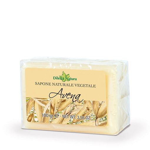 Diletta N Sapone Avena 100 G