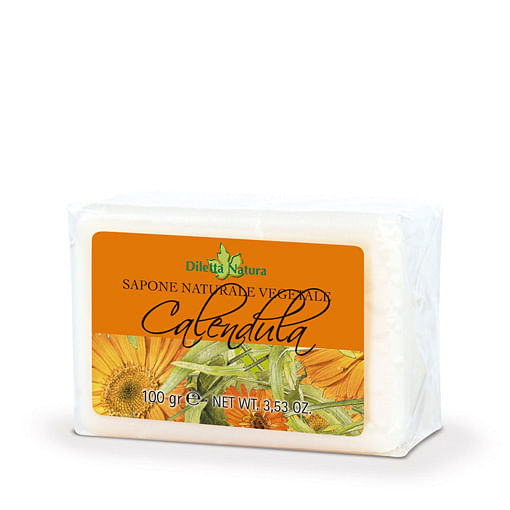 Diletta N Sapone Calendula 100 G