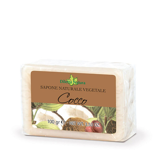 Diletta N Sapone Cocco 100 G