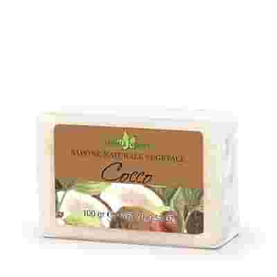 DILETTA N SAPONE COCCO 100 G