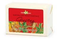 Sapone Diletta Natura al Ginseng con glicerina, 100g