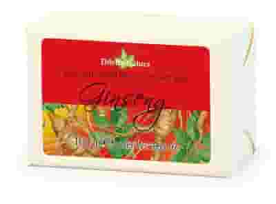 Sapone Diletta Natura al Ginseng con glicerina, 100g
