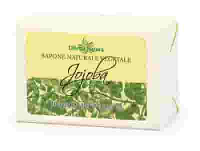 Sapone Diletta Natura alla Jojoba, blocco 100g