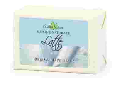 DILETTA N SAPONE LATTE 100 G