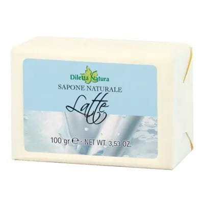 DILETTA N SAPONE LATTE 100 G