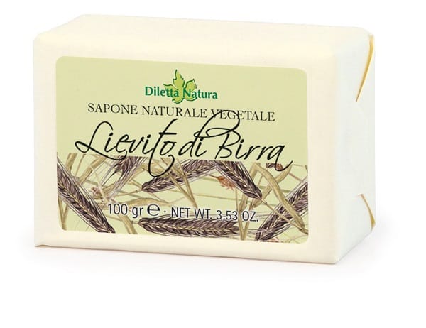 DILETTA N SAPONE LIEVITO DI BIRRA 100 G
