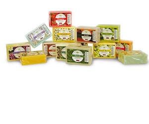 DILETTA N SAPONE MUGHETTO 100 G