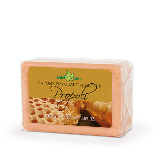 Diletta N Sapone Propoli 100 G