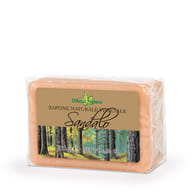 Sapone Diletta Natura al Sandalo con Glicerina, 100g