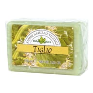 Sapone Diletta Natura al Tiglio con glicerina, 100g
