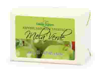 Sapone Diletta Natura Mela Verde con glicerina, 100g