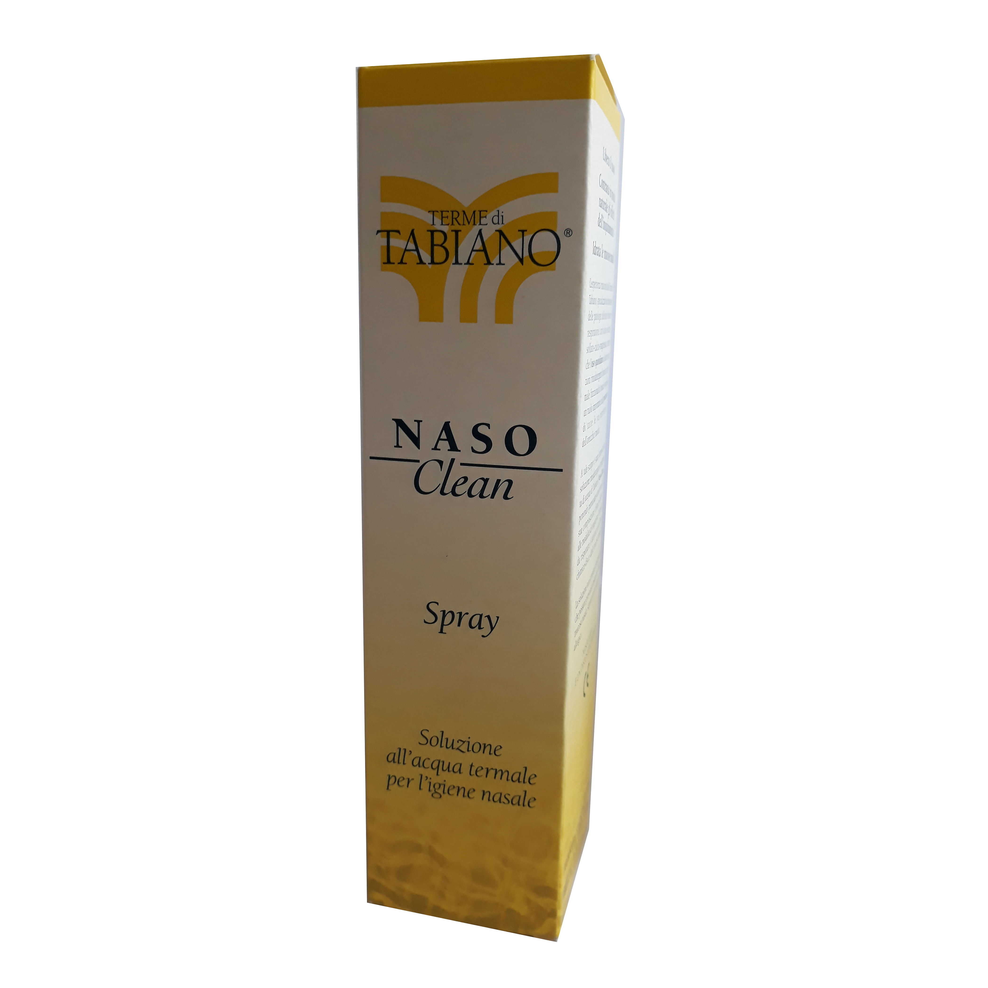 Soluzione Per Irrigazione Nasale Spray Nasoclean 150 Ml