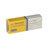 NEO VERUCID GEL 5 G