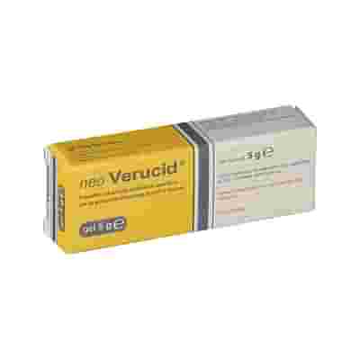 NEO VERUCID GEL 5 G