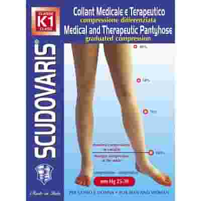 COLLANT SCUDOVARIS K1 CON APERTURA EXTRA 3