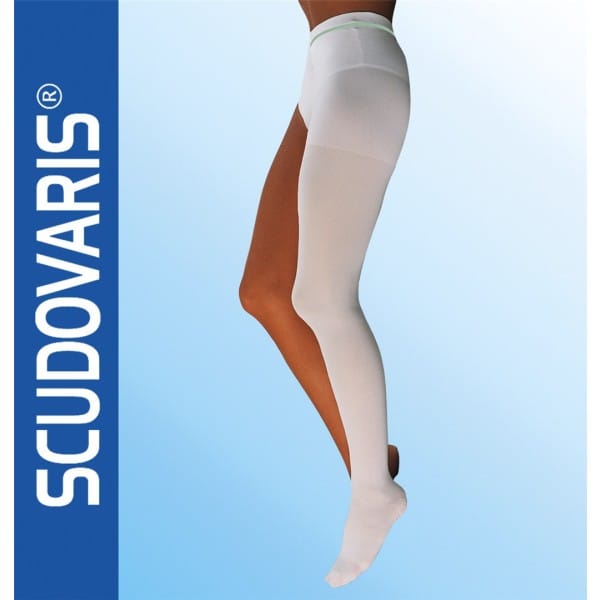 Monocollant antitrombo ScudoVaris sinistro medio 3, latex free