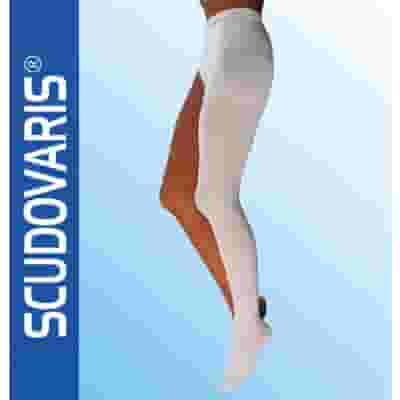 Monocollant antitrombo ScudoVaris sinistro medio 3, latex free