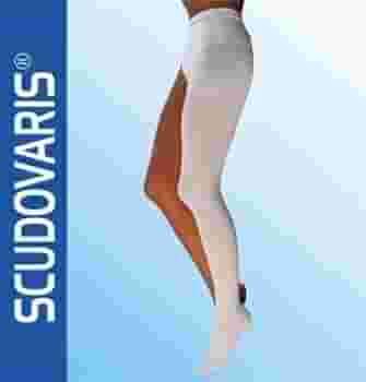 MONOCOLLANT SCUDOVARIS ANTITROMBO SINISTRO MEDIO 4