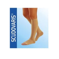 GAMBALETTO SCUDOVARIS GRAN RIPOSO COTTON BLU 4