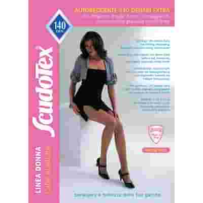 SCUDOTEX AUTOREGGENTE 140 EXTRA NERO 4