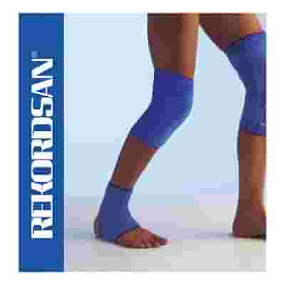 REKORDSAN THERMOTEX CAVIGLIERA REGOLABILE BLU 4