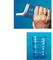 TAZZA SPECIALE CON COPERCHIO E BECCUCCIO