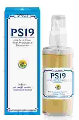 PS19 LOZIONE OLIO 100 ML