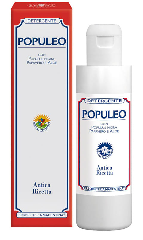 POPULEO DETERGENTE 150 ML