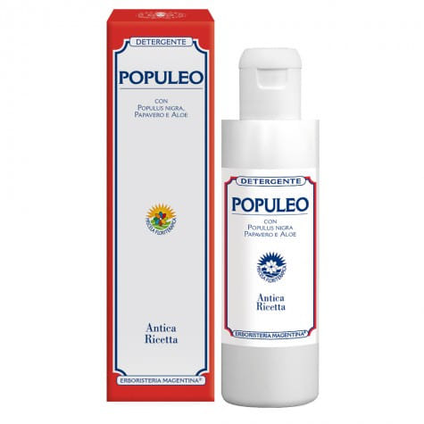 POPULEO DETERGENTE 150 ML