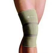 GINOCCHIERA COMPRESSIVA SEMPLICE THERMOSKIN MISURA SMALL INDICATA NEL TRATTAMENTO DI ARTRITE, TENDINITE, CISTI DI BAKER CONTUSIONI E POSTUMI DI DISTORSIONI COLLATERALI 31,5-33,5 CM GINOCCHIERA COMPRESSIVA SEMPLICE THERMOSKIN MISURA SMALL INDICATA NEL TRATTAMENTO DI ARTRITE, TENDINITE, CISTI DI BAKER CONTUSIONI E POSTUMI DI DISTORSIONI COLLATERALI 31,5-33,5 CM