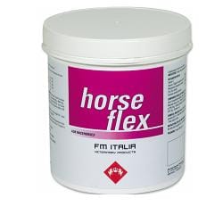 Horse Flex Polvere per articolazioni cavalli, 600g
