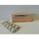 ALTHEMOL C 30 COMPRESSE MASTICABILI