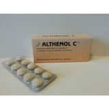 ALTHEMOL C 30 COMPRESSE MASTICABILI