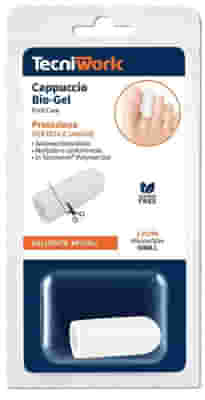 BIOGEL PROTEZIONE DITA PICCOLO 1 PEZZO