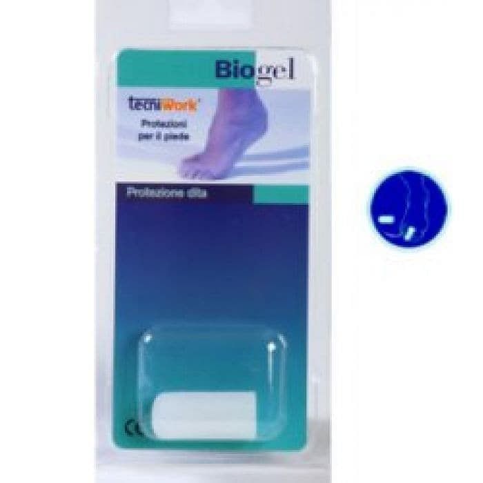 Biogel Prot Dita Gr Blist 1 Pz