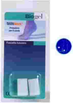 BIOGEL FASCIA TUBOLARE GRANDE BLISTER 2 PEZZI