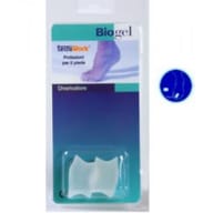 BIOGEL DIVARICATORE PICCOLA BLISTER 2 PEZZI