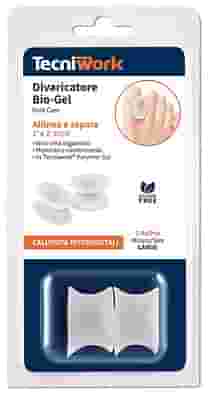 BIOGEL DIVARICATORE GRANDE BLISTER 2 PEZZI