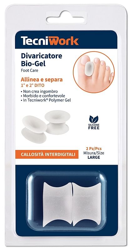 Biogel Divaricatore Gr Blist2 P