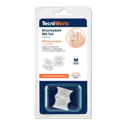 BIOGEL DIVARICATORE GRANDE BLISTER 2 PEZZI