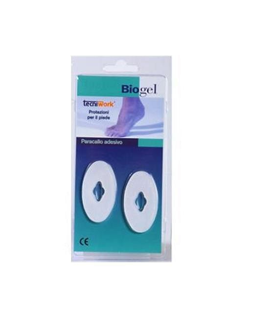 Biogel Prot O Blist 2 Pz