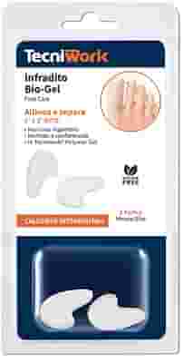 BIOGEL INFRADITO PICCOLO 2 PEZZI
