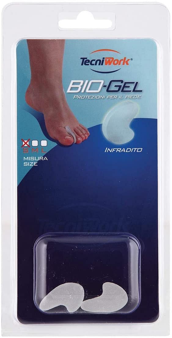 Biogel Infradito M Blist 2 Pz